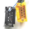 OE: 3944672 3985604 20701028 20701025 SWF2027 Truck Turn Steering Signal Wiper Combination Switch For Volvo FH12 FH16