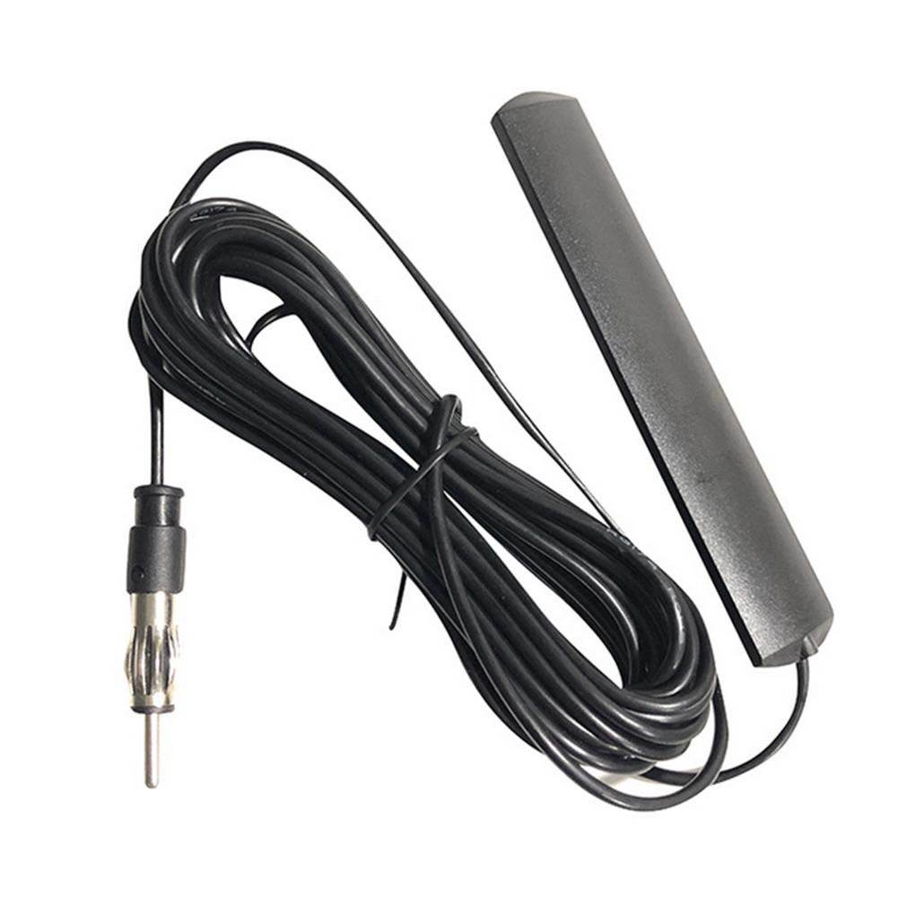 

5M ANT 309 Car Patch Radio Signal Antenna Auto Signal Improve Device