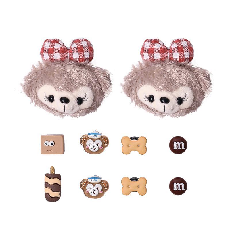 Hole Shoes, New Summer Wear, Non-slip and Deodorant Bag Head Slippers, Breathable Thick-soled Height-enhancing Cool Slippers, Women's Style