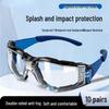 Jun Ding Ying Anti-Fog Safety Goggles