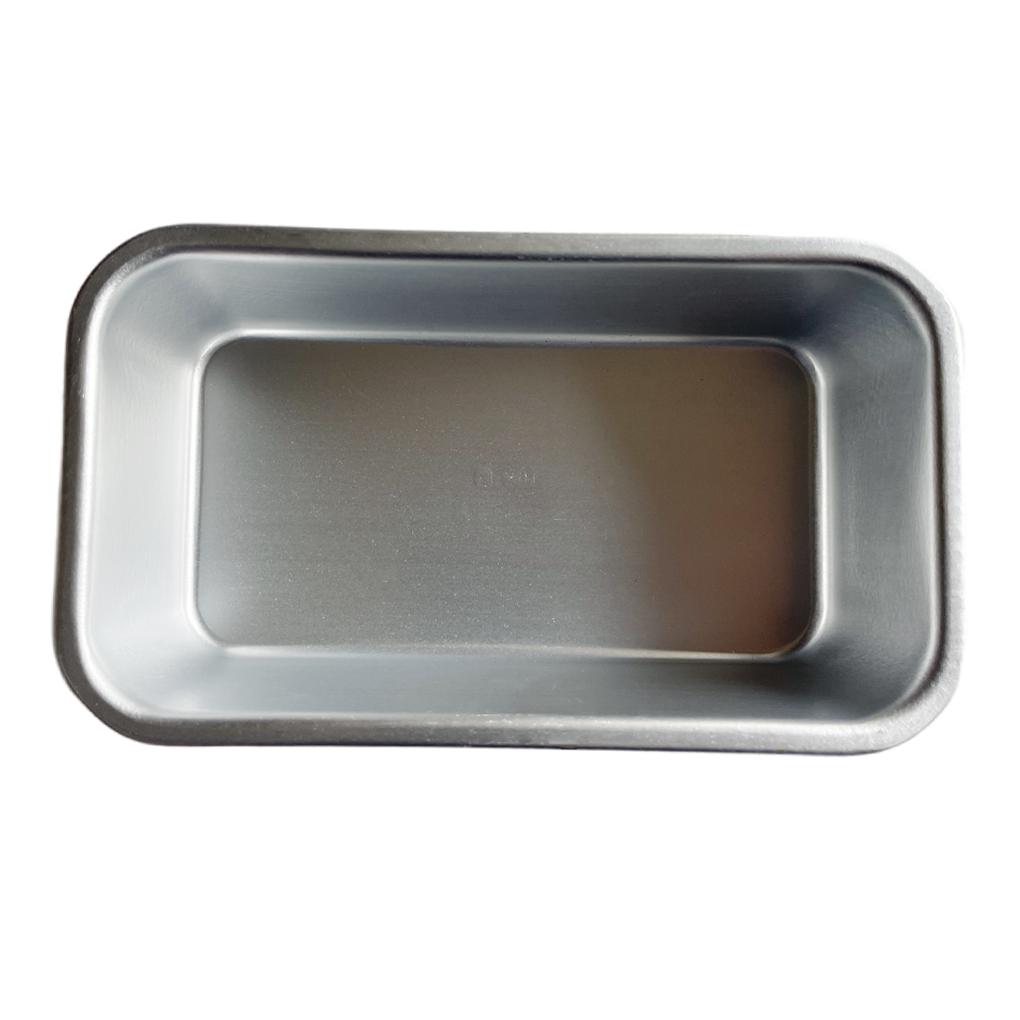 

Aluminum Cake Mould Non-stick Rectangular Toast Boxes Mold Bread Pans Pastry Molds Kitchen Bakeware Anniversary Birthday
