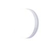 Taoist Smart Induction Night Light 2025: Voice-Controlled, Automatic Brightness Adjustment.