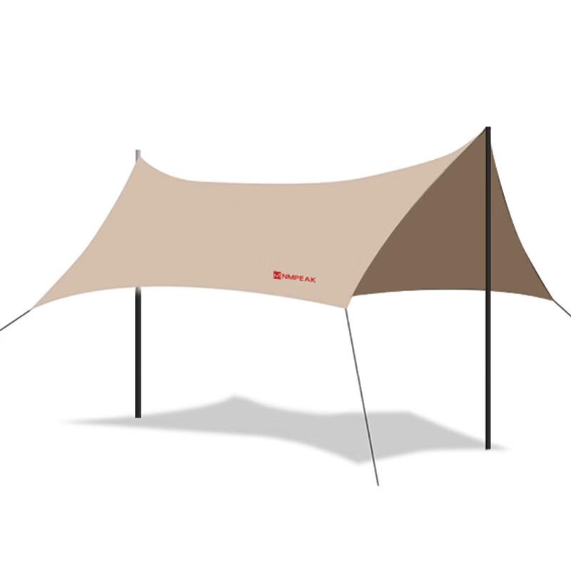 DASPAN NMPEAK Butterfly Tarp
