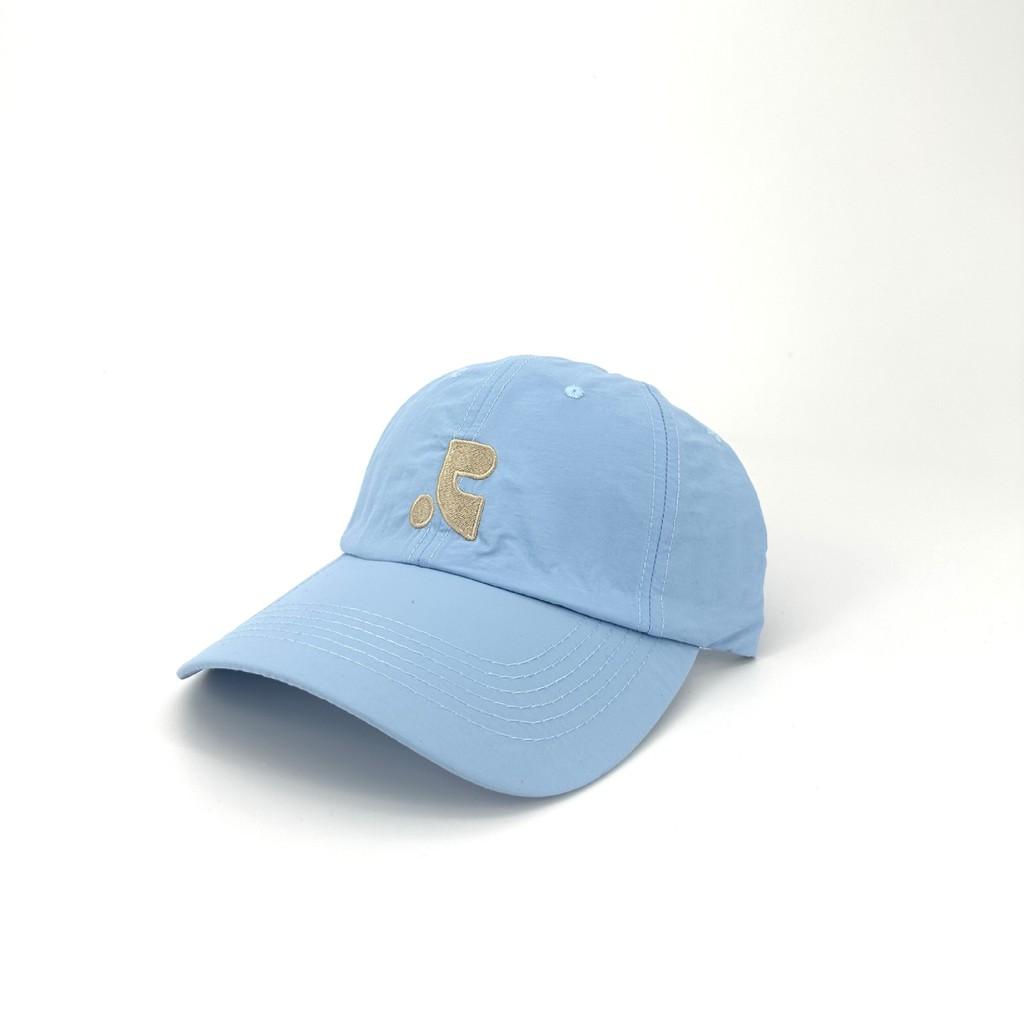 Summer Quickdry Baseball Cap With Embroidery For Women Fashion Trendy Sun Protection