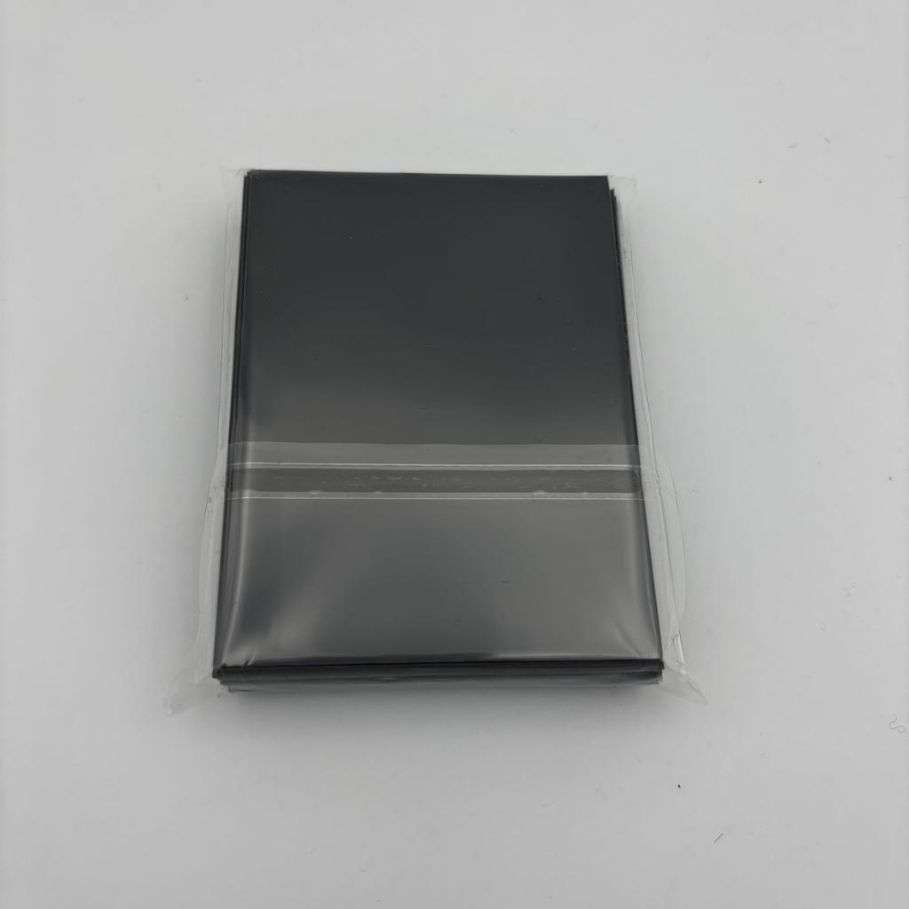 TOYGER Sleeves 62 Standard and Comfortable Sleeves for Even Over Long Periods of (Ultra Matte, Count) - Size. Ultra-thin, Opaque, Scratch-resistant.