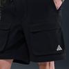 Nike Men's Breathable Woven Casual Sports Pants HV0592-010