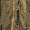 Gap Flight Jacket XS Khaki Men's Used