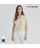 MESENSE Big Collar Knit Vest_Mb35Knmd17Z