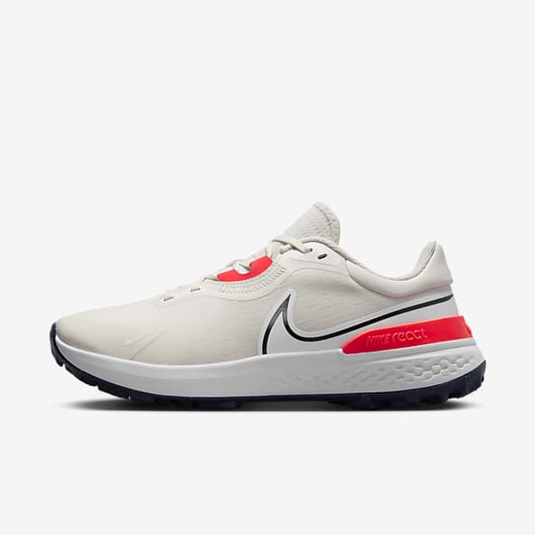 

Мужские кроссовки для гольфа Nike Infinity Pro 2 DM8449-041 (Широкий)