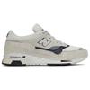 New Balance 1500 Made in England Fluid Minimalist Pack Unisex Sneakers Grau Off-White Weiß M1500GWK