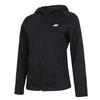 Skechers Women's Autumn Sports Knit Hooded Jacket