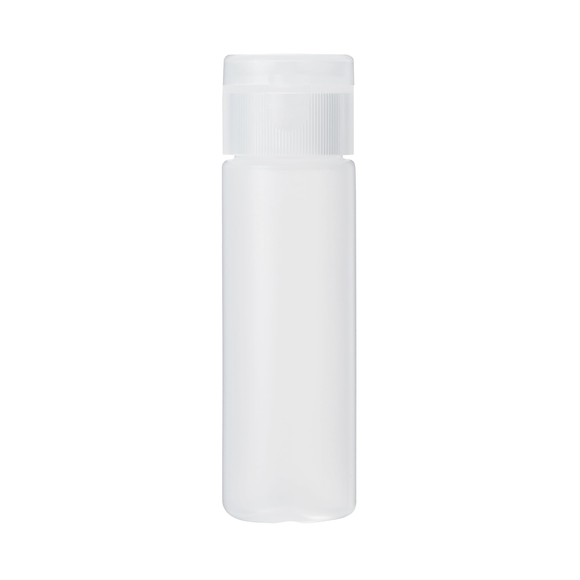 

MUJI Polyethylene Bottle with OHF96A1A One-Touch Cap, 15mL,