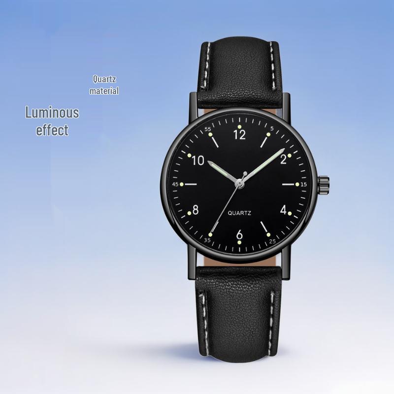 Unisex Teen Party Casual Watch for Students