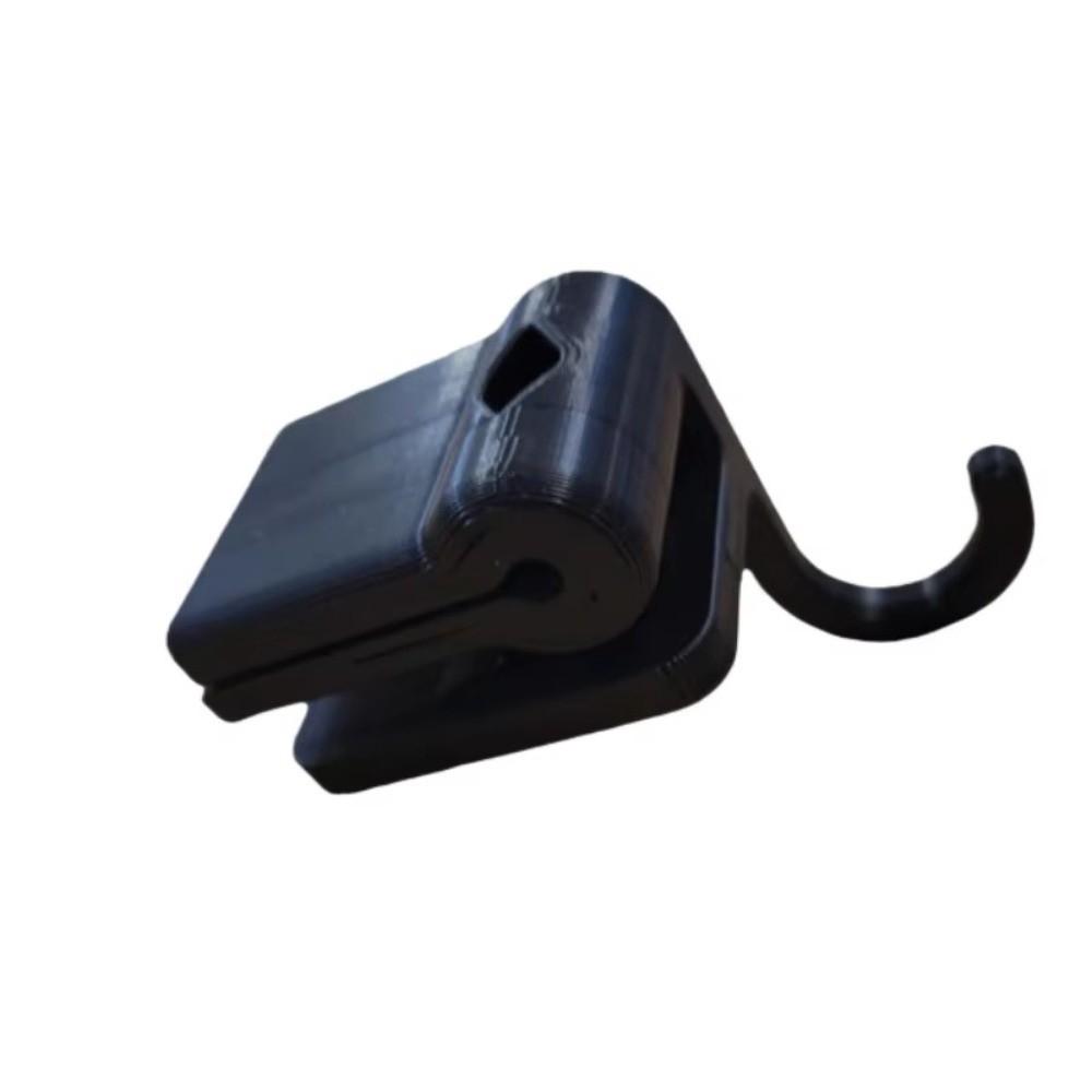 

Музыкальный инструмент Музыкальная подставка Зажим Крепление-зажим Медные духовые Инструменты Складной Крючок для смычка Органайзер с зажимом для карандаша Ноты чёрный