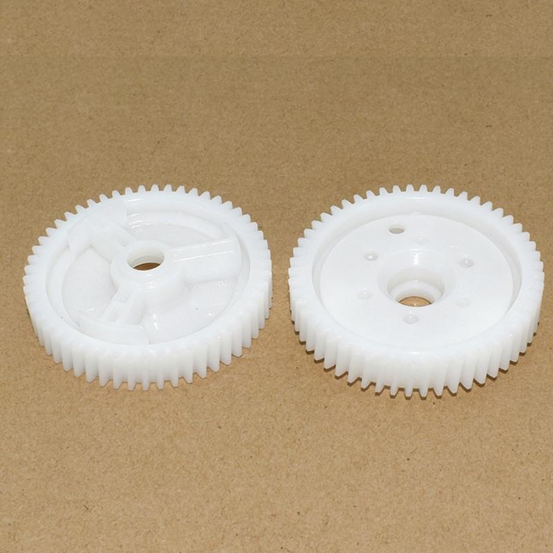 Plastic Worm Gear Suitable For 3 5 6 8 CX7 Power Window Glass Regulator Motor Replacement Component CM011050 G22C5958X