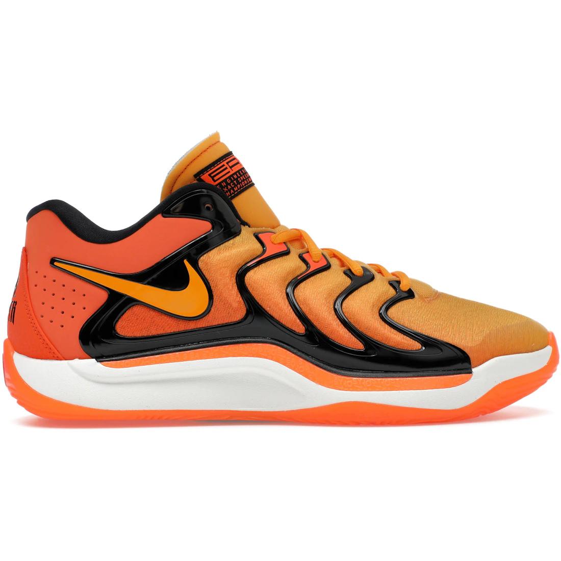 

Sneaker Nike KD 17 Slim Reaper(FJ9487-800) 44