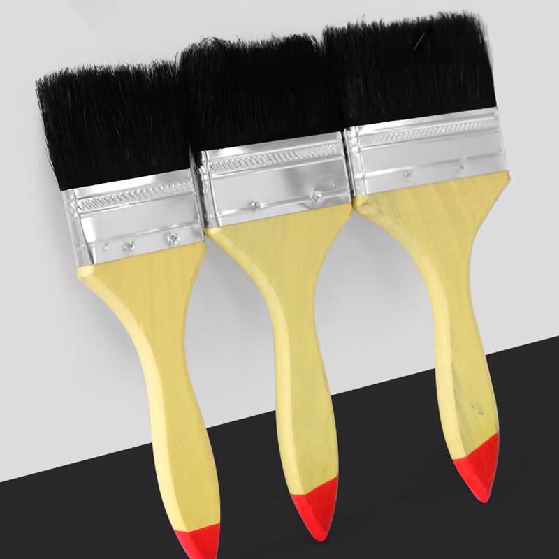 Ao Dun Wooden Handle Multi-purpose Brush