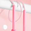 Children's Solid Color Competition Jump Rope Student Jump Rope