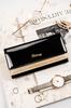 PTN LJ-421028-0643 Black-Gold women's wallet