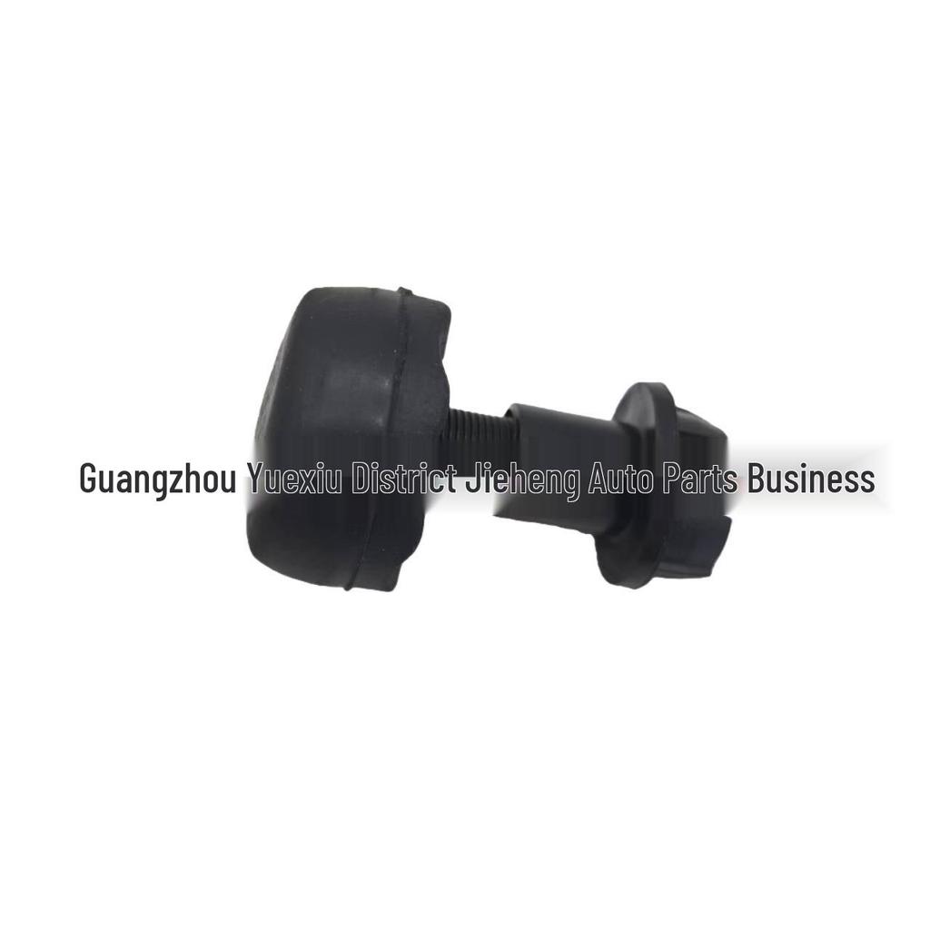 CV6Z16758A Hood Stop Buffer Rubber for Lincoln and Ford Vehicles