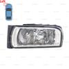 Car Front Bumper Fog Lights Fog Light Fog Lamp Assembly For Hyundai Azera Grandeur 2006-2009 92201-3L100 92202-3L100