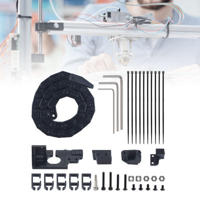 3D yazıcılar ve 3D tarayıcılar – 3D yazıcı parçaları ve aksesuarları
