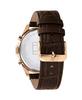 Watch BAKER 1710453 Brown [Tommy Hilfiger] Men's [Used]