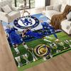 Chelsea Carpet Design For Living Rooms Foyer Hallway Kitchen Antislip Rug Anime Office Decor Perfect Birthdaychristmas Gift Idea