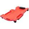 Heavy-Duty Automotive Mechanic Creeper Board