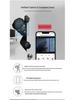 Tuya 3MP Solar-Powered Outdoor WiFi IP65 Waterproof PTZ Dome Camera