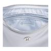 Lululemon City Essentials 1L Brand Logo Design Adjustable Shoulder Strap Recycled Nylon Tote Shoulder Bag Mini Women bags Powder-Blue LW9FRIS-068839