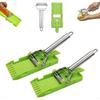 Schäler, Werkzeug, Multi-Kartoffelschäler, Multipelador De Patatas, Multi-Doppelklingen-Schäler, Gemüseschneider, Gemüse-Slicer, Gemüseschäler, Obstschäler