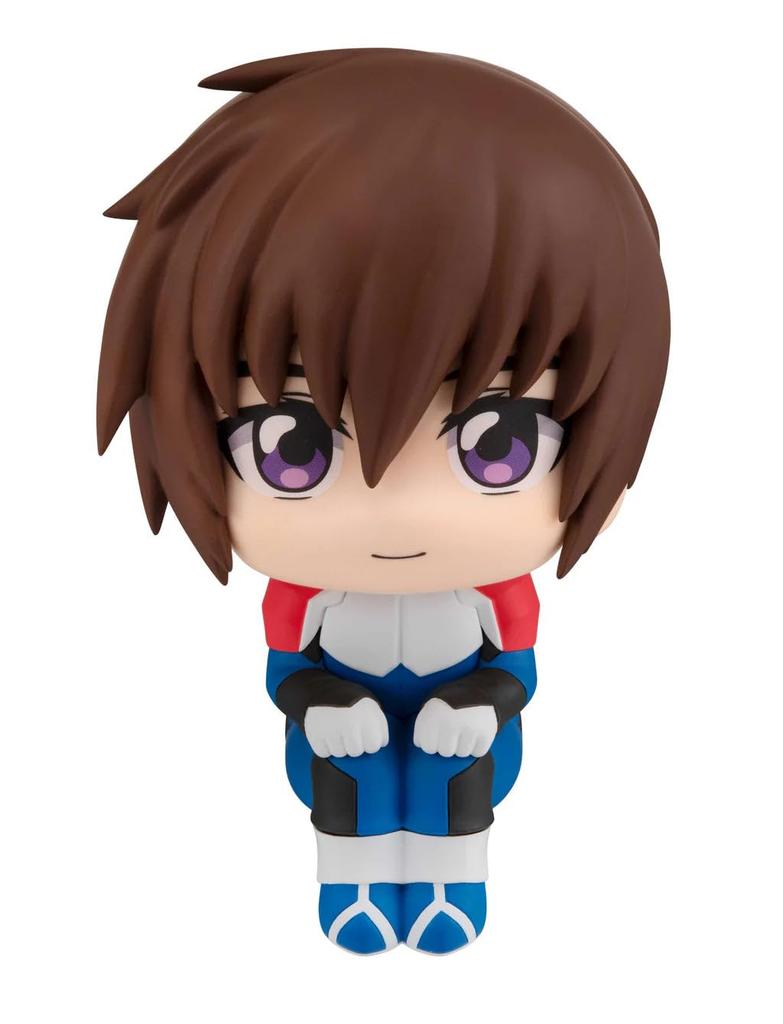 Rukappu Mobile Suit Gundam SEED FREEDOM Kira Yamato Complete Figure