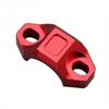 Motorcycle Clutch Brake Master Cylinder Handlebar Bar CNC Clamp Cover for HONDA KTM Yamaha Kawasaki for SUZUKI ATV Dirt Bikes Parts