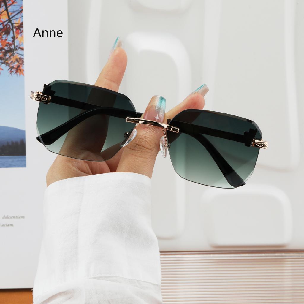 Sunglasses For Men And Women Pilot Trendy Casual Travel Vacation Sun Glasses Outdoor Sports Cycling Driving Sunshades UV400