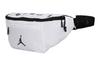 Jordan Polyester Umhängetasche, Bauchtasche Regular Unisex Weiß JD2123012GS-002