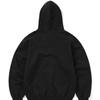 ThIs Is Never That TNT International Hoodie Schwarz