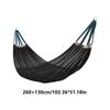 Camping Hammocks For Adults Camping Furniture Tree Hammock Portable Tree Swing With Strong Load Capacity For Outdoor Backyard