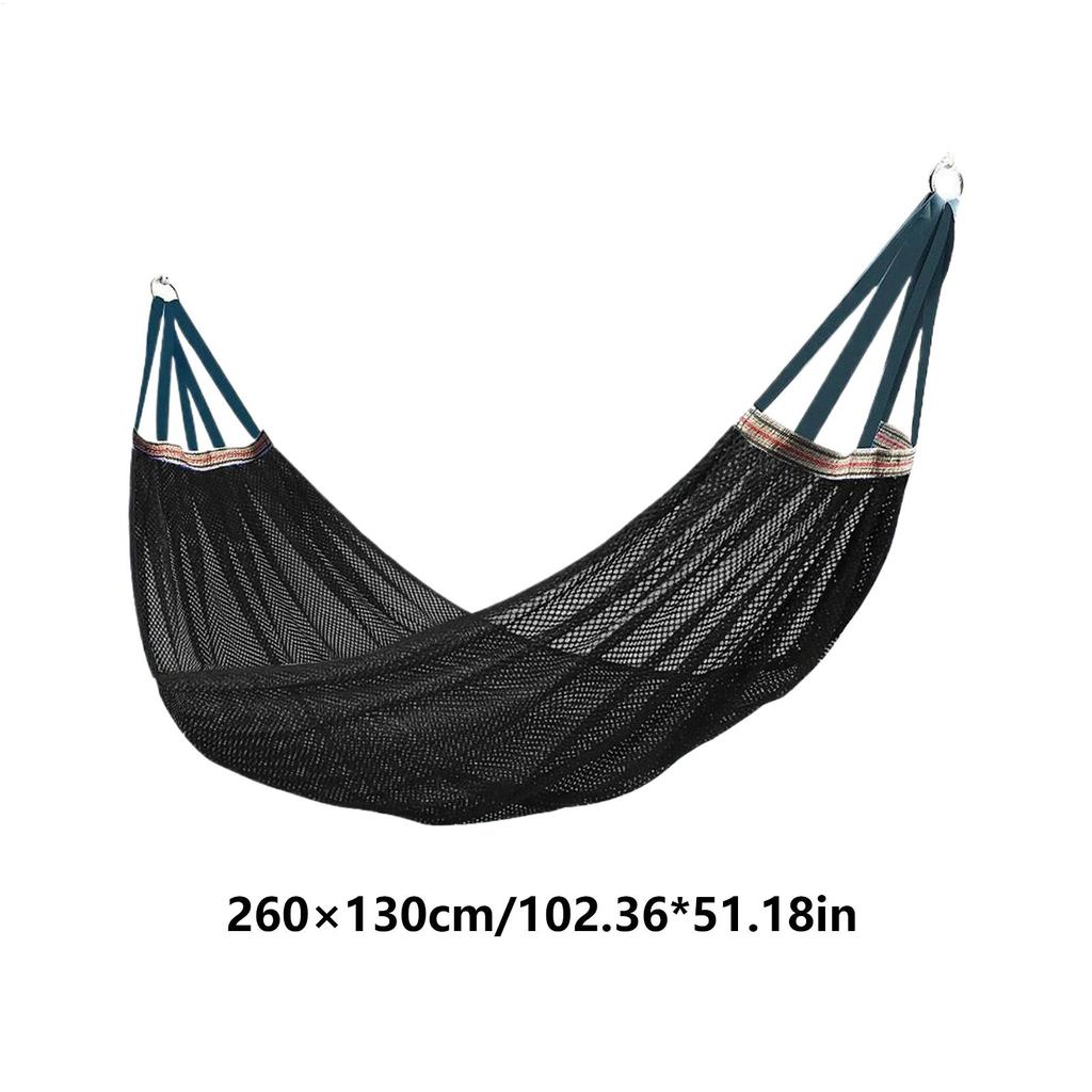 Camping Hammocks For Adults Camping Furniture Tree Hammock Portable Tree Swing With Strong Load Capacity For Outdoor Backyard