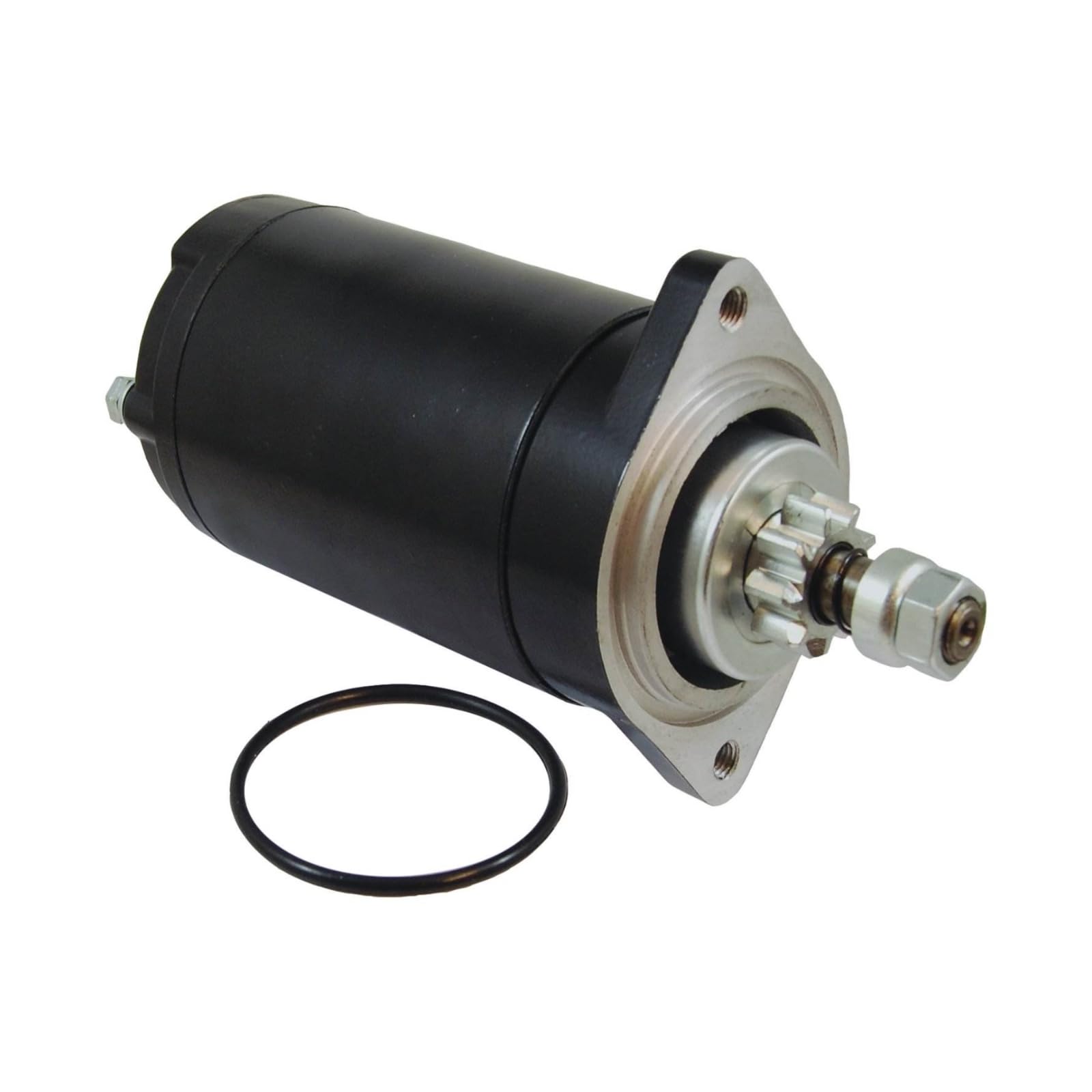 21163-3003YR 21163-3003G Starter Motor for Kawasaki JS440 JS550 440 550 Jet Ski JetSki 1976-1995 21163-3710 1 PC starter