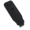 6cm Height Anti-Dust Cover Walkie Protect Spare Parts for  DP4400 DP4401