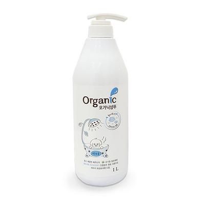 Organic Pet Whitening Yeppi Organic Shampoo, 1L, 1ea, Korean Pet Shampoo