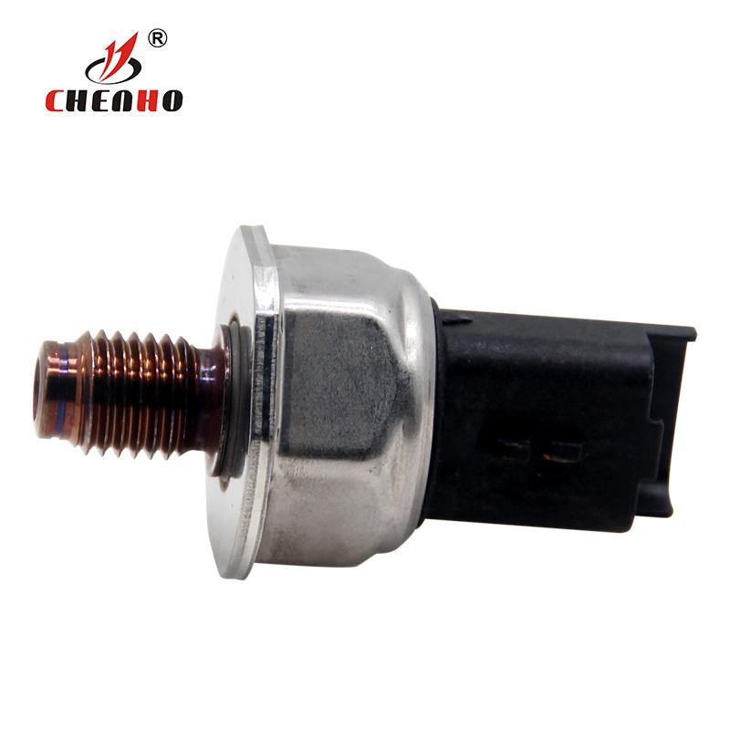 2 Years Warranty Fuel Rail Pressure Regulator Sensor Sender 9307Z507A 55PP03-01 For Ford SsangYong Rexton Renault Diesel System