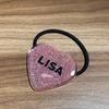[USED] BLACKPINK Hair Tie LISA