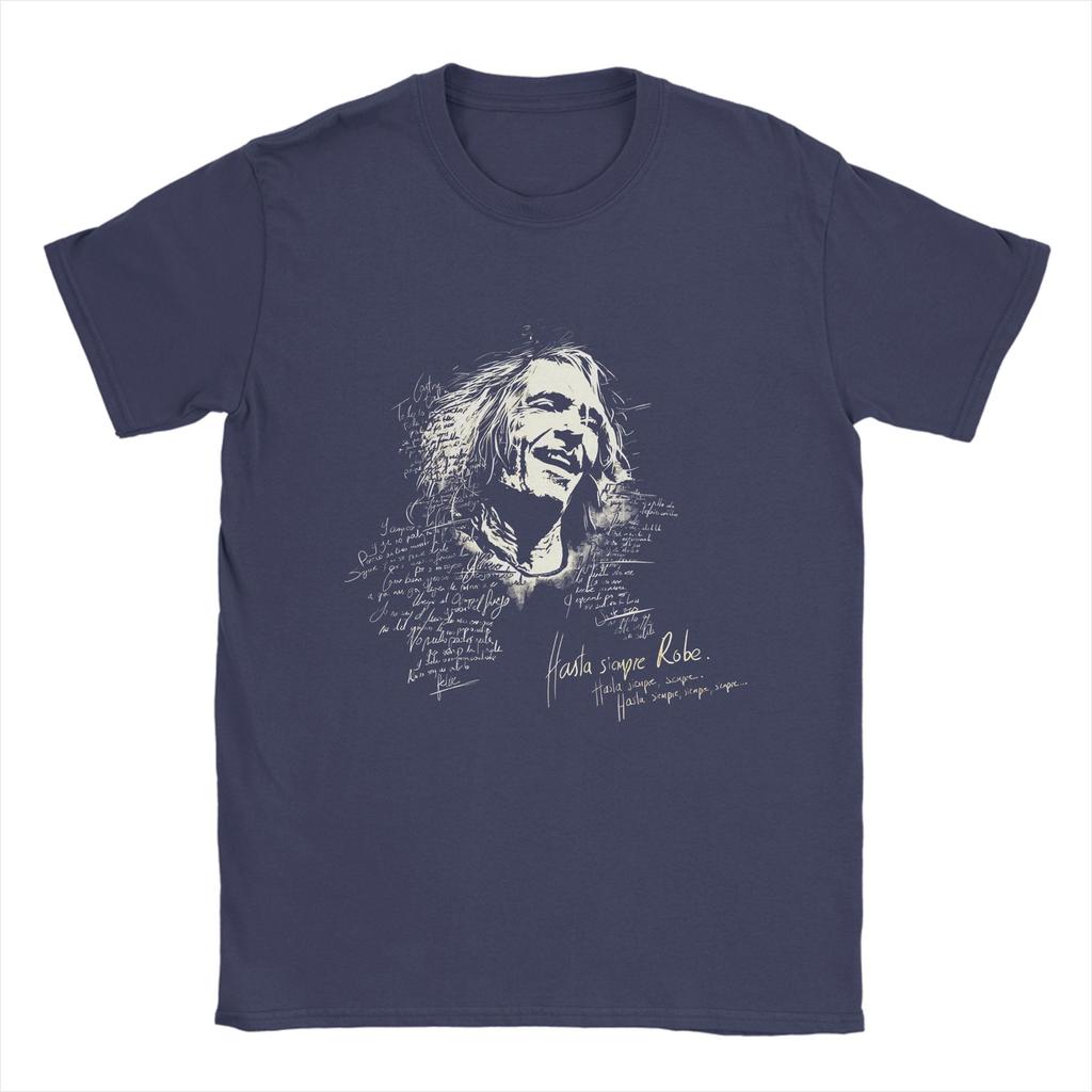 Extremoduro Legend And Poet Of Spanish Rock Farewell Robe T Shirt Summer Pure Cotton T Shirts For Unisexs Tee Shirt Clothes
