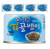 Yudong Natural Wild-Caught Korean Sea Snail 140g