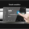 BYD Formula Leopard Titan 3 Central Control Display Screen Tempered Protective Film 15.6Inch 12.8Inch