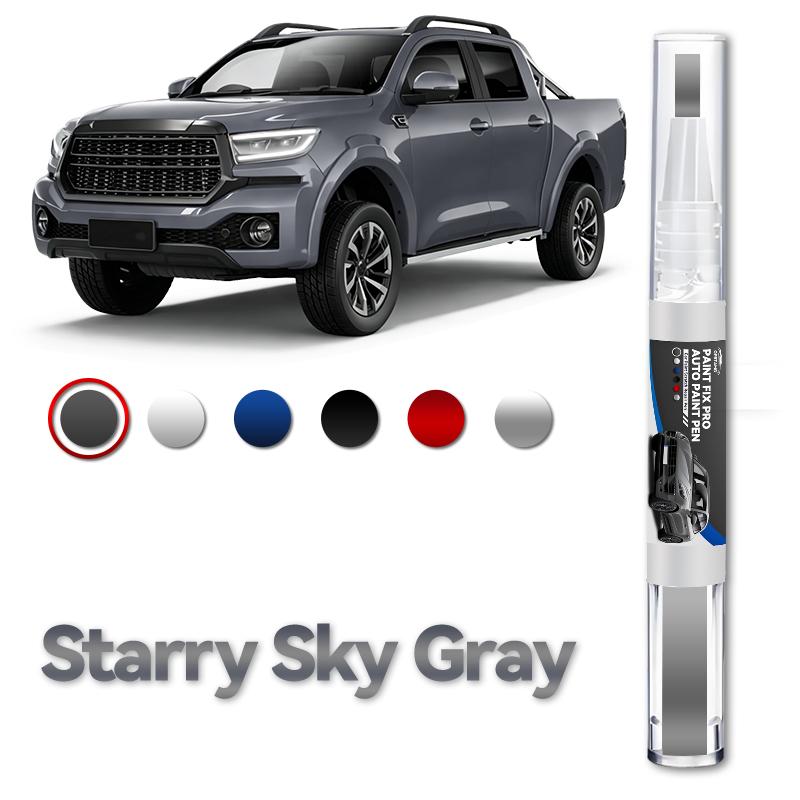 

Car paint pen repair For Great Wall GWM Cannon automotive paint pen car scratch repair auto accessories painting tools gadgets