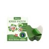 South Moon Mugwort Knee Care Patch: A Daily External Care Patch For Nourishing Knee Joints With Mugwort Formula