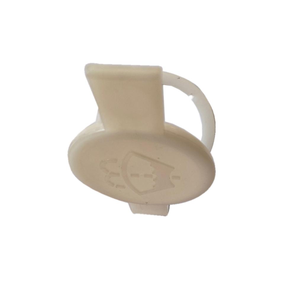 Auto Windshield Washer Fluid Reservoir Cover Cap for  W163 ML-Class